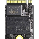 Накопитель SSD Kingspec SSD XF-1TB 2230, 1024GB, M.2(22x30mm), NVMe, PCIe 4.0 x4, R/W 5000/4400MB/s, IOPs н.д./н.д., TBW 1200, DWPD 1.07 (3 года)