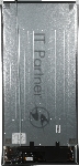 Холодильник Hitachi R-W660PUC7 GBK черный двухкамерный 396/144л морозилка сверху, No Frost, Side by Side, вид 17