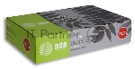 Картридж лазерный Cactus CS-TK715 (34000 стр.) черный для Kyocera Mita KM 3050/4050/5050