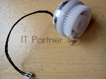 Муфта Samsung/HP ML-2950/SCX-4728/CLP-680/CLX-4195 (JC47-00035A)