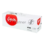 Картридж Sakura CF540X (203X) для HP M254, MFP M280/281, черный, 3 200 к.