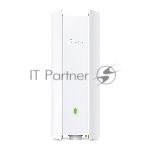 Двухдиапазонная точка доступа TP-Link EAP650-Outdoor AX3000 Wi-Fi 6 для помещения/улицы PROJ