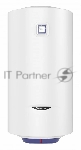 Водонагреватель электрический Ariston BLU1 R ABS 80 V SLIM белый, накопительный, 80 л, 1,5 кВт