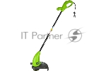 Триммер электрический GREENWORKS GST2830, от сети, 280 Вт