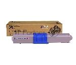 Картридж GalaPrint GP-46508734 Magenta (3000 стр) для Oki C332/MC363