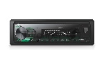 Автомагнитола ACV AVS-812G, 1 DIN, USB Type-A, AUX