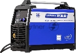 Сварочный полуавтомат Aurora SPEEDWAY 165 SYNERGIC инвертор TIG/МIG/МAG/MMA/FCAW, 6.2 кВт