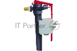 Заливной клапан JOLLYFILL FL150L1 боковой, винт, латунь 1/2"
