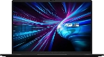 Ноутбук Asus V16 V3607VJ-TK268/16"/IPS/Intel Core 5 210H/16Gb/512Gb SSD/NVIDIA GeForce RTX 3050 6Gb/без ОС/черный/1.95kg