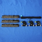 Сервисный набор роликов Lexmark MS725/MS82x/MX72x/82xx/MB2770/XM53xx/73xx (41X2352)