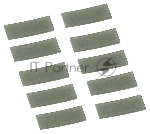 Резинка тормозной площадки CET CET361021 (001N00547/JC93-00522A) для Xerox Phaser 3020BI WC 3025BI