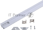 Профиль для ленты LED угловой - 2m