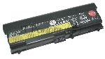 Аккумуляторная батарея для ноутбука Lenovo ThinkPad L430 (70++, 55++) 11.1V 94Wh черный Orig