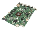 Материнская плата для Asus E406MA 4G/N5000