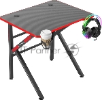 Стол Defender GAMING ASSASSIN BLACK
