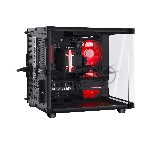 Компьютер Bloody BD-PC CB76V1 MT i5 13400F (2.5) 32Gb SSD1Tb RTX5060 8Gb Windows 11 Home 64 GbitEth 650W черный (RUS) (2153482), вид 13