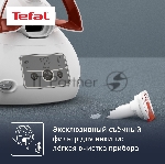 Парогенератор Tefal SV8110E0 белый/красный, 2800 Вт, 120 г/мин, 420 г/мин, 1800 мл, вид 14
