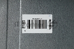 Холодильник Hitachi R-W660PUC7 GBK черный двухкамерный 396/144л морозилка сверху, No Frost, Side by Side, вид 16