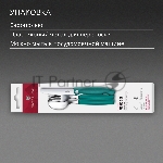 Набор столовых приборов Victorinox Swiss Classic для пикника/офиса набор из 3предм. зеленый (6.7194.3FC1), вид 4