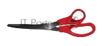 Ножницы FIT 67372бытовые нержавеющие 210мм