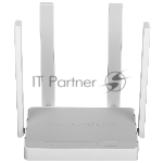 Маршрутизатор NETCRAZE Runner 4G (NC-2212) + Мегафон, 300 Мбит/с,