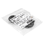 Кабель для зарядки ExeGate EX-CCP-USBC-CMCM-1M (USB Type-Cm/Cm, 3A, 60W, 1м)
