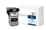 Картридж струйный NVPrint PG-40 (NV-0615B025) Black для Canon Pixma iP1200/1800 MP140/210/450 (18 мл) совместимый