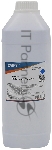 Тонер CET для Kyocera ECOSYS M5521cdn/M6630cidn Cyan (PK294) 500г/бут. (TK-5220C/TK-5230C/TK-5240C/TK-5270C) Japan