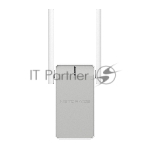 Wi-Fi Mesh-ретранслятор Netcraze Buddy 5 Mesh-ретранслятор Wi-Fi AC1200 2,4 ГГц/ 5 ГГц, 1x100 Мбит/с Ethernet