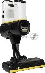 Пылесос вертикальный Karcher VC 6 Cordless ourFamily Car черный/белый, питание от аккумулятора, 250 Вт, уборка сухая, пылесборник 0.8 л, работа от АКБ max 50 мин, вид 16