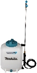 Опрыскиватель Makita DUS108Z аккум. ранц. 10л, вид 31