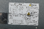 Холодильник Hitachi R-W660PUC7 GBK черный двухкамерный 396/144л морозилка сверху, No Frost, Side by Side, вид 15