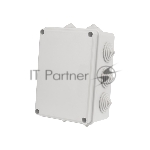 Коробка распаячная ОУ 150x110x70 мм, винт IP55 Rexant