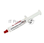 Паста теплопроводная Rexant 09-3751 КПТ-8 шприц 2 мл