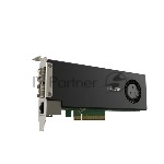 Сетевая карта MikroTik Cloud Core Router 2004-1G-2XS-PCIe network interface card with quad-core ARMv8 64-bit AL32400 CPU, 4GB RAM, 2x25G SFP28 cages, 1xGbit LAN, RouterOS L6
