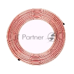 Труба, медная Standard 12,7х0,81х15000 (1/2), бухта