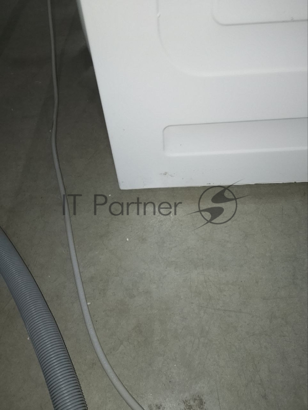 (Б/У с повреждениями) Стиральная машина BEKO WSDN63512ZSW 7320210014