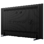 Телевизор TCL 98" 98RM7L черный RGB-Mini QLED 4K UHD 144Hz Smart TV Google TV 3GB/64GB, вид 9