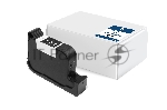 Картридж струйный NVPrint 45 (NV-51645AE) Black для HP (44 мл) совместимый