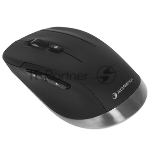 Мышь беспроводная/проводная 3DConnexion CadMouse Pro Wireless черный, 7200 dpi, Bluetooth / USB, Bluetooth / радиоканал, кнопки - 7