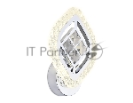 Светильник Ambrella light FA279 CH хром 12W 240*170*60