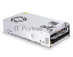 GS9551 блок питания 12V 360W 30A IP20 90-260V 215*115*50