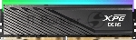 Оперативная память XPG Lancer Blade, DDR5, 32GB (2x16GB), 6400MHz, CL32, DIMM, с радиаторами, RGB, черный, вид 9