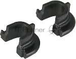 Бушинг Cet CET361001 для HP LaserJet Pro M101/102/103/104/MFP M129/M132 резинового вала (упак.:2шт)