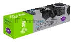 Картридж лазерный Cactus CS-TN217C голубой (2300 стр.) для Brother HL3230/DCP3550/MFC3770