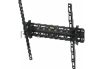 Кронштейн для телевизора Arm Media PLASMA-4 new черный, 22"-65" макс. 55 кг, настенный, наклон