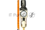 Фильтр FUBAG FR 2000 с регулятором давления 1/4'' 190120, вид 2
