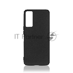 Чехол (клип-кейс) DF tcCase-06, для TCL 30/30+, черный df tccase-06 (black)