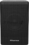 Набор домашний динамиков Hisense U5120GW+  черный Мощность звука 570 Вт Вт да 12 кг U5120GW+