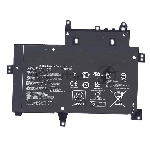 Аккумуляторная батарея для ноутбука Asus TP500LN11,4V 48Wh черный Orig